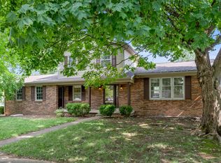 4508 Graves Dr, Lexington, KY 40515