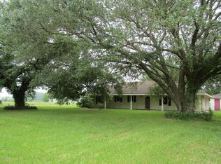 1798 Beatrice Rd, Church Point, LA 70525
