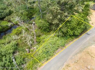 29 Xx Alexson Rd, Grayland, WA 98547