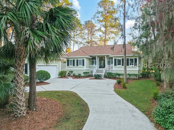 3 Winding Oak Dr, Okatie, SC 29909