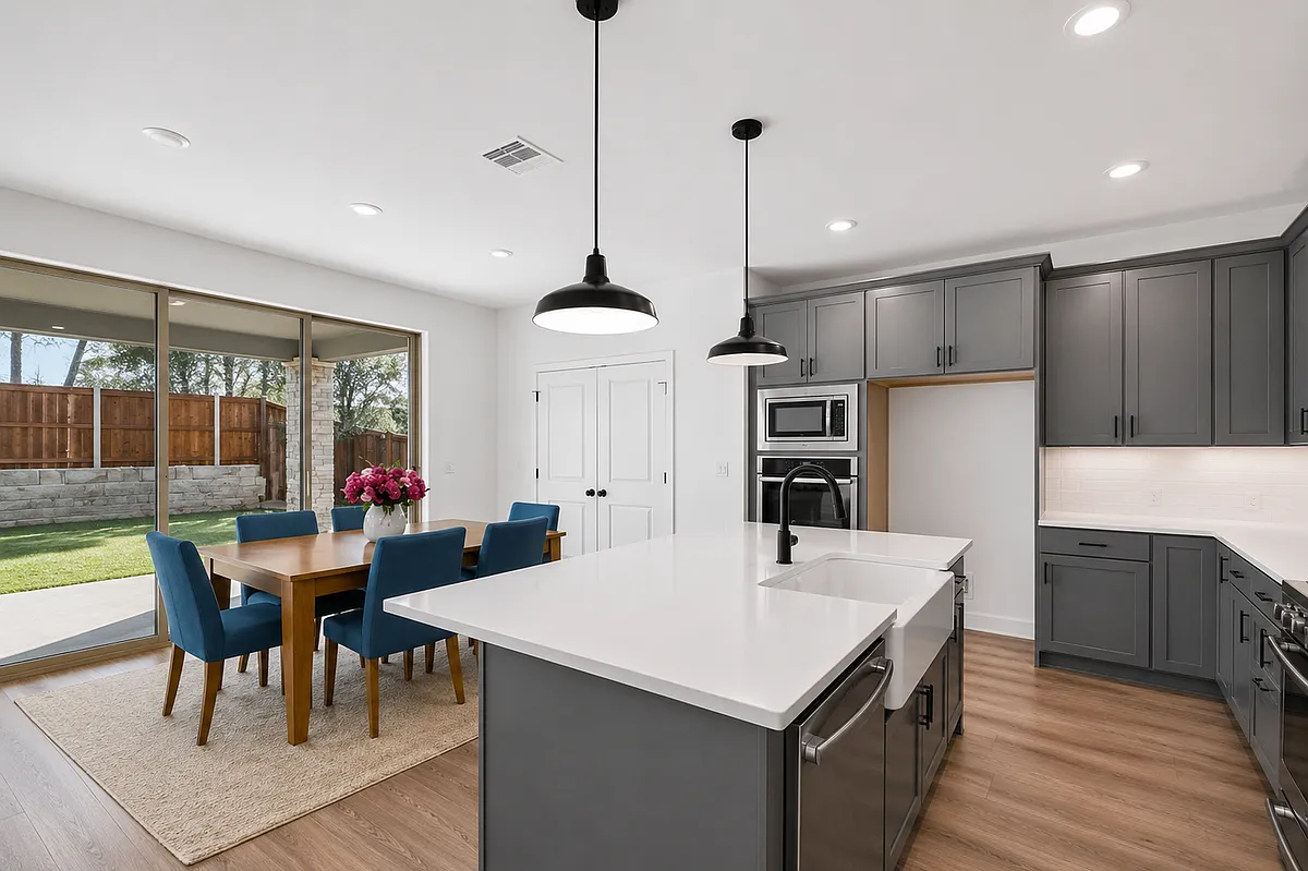 Building Photo - 504 Sagebrush Trl