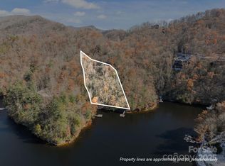 Bear Lake Reserve, Tuckasegee, NC 28783