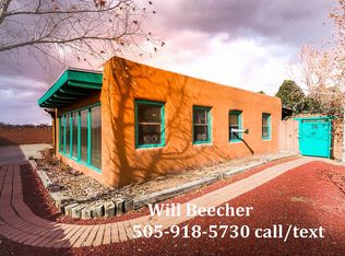 1821 32nd St SE, Rio Rancho, NM 87124