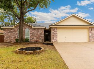 3103 Mulholland Rd, Corinth, TX 76210