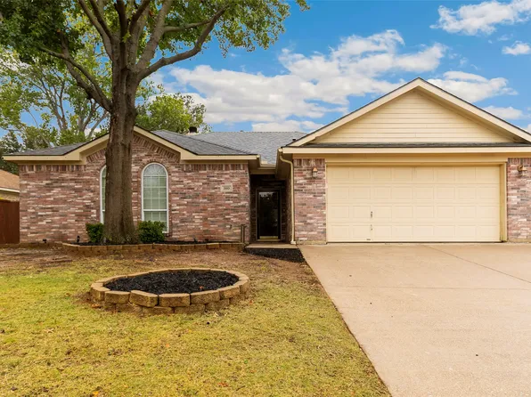 3103 Mulholland Rd, Corinth, TX 76210