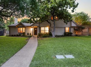 3785 Crown Shore Dr, Dallas, TX 75244