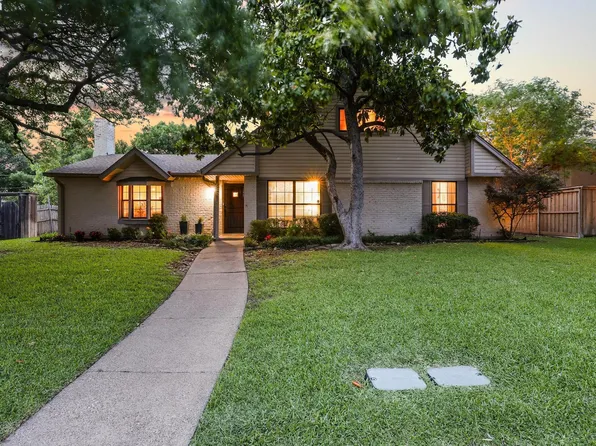 3785 Crown Shore Dr, Dallas, TX 75244