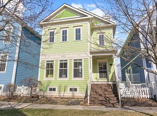 2085 Rhettsbury St, Carmel, IN 46032