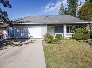 18701 Vintage St, Northridge, CA 91324