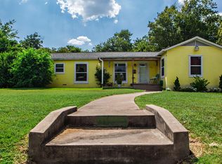 620 N 42nd St, Waco, TX 76710