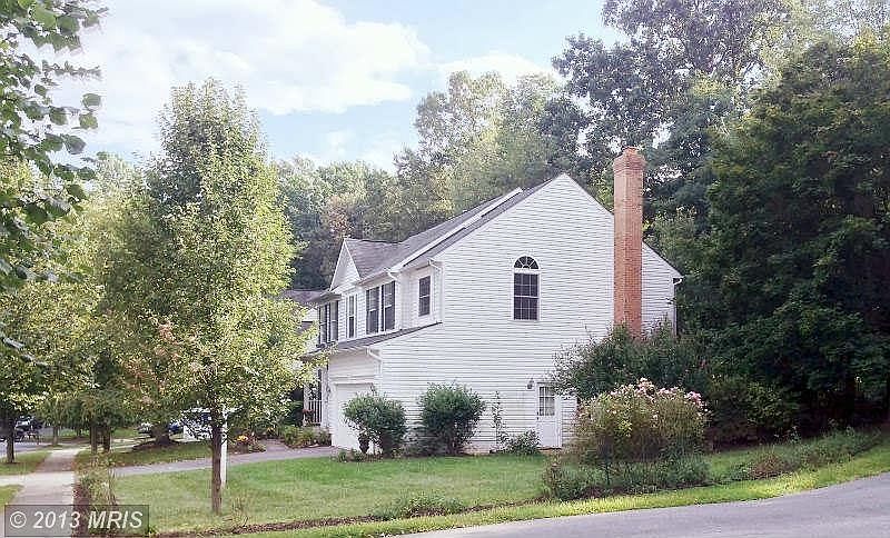 Exterior (Front)
