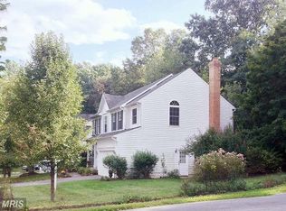 13408 Fairland Park Dr, Silver Spring, MD 20904