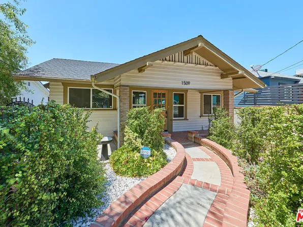1509 N Avenue 56, Los Angeles, CA 90042