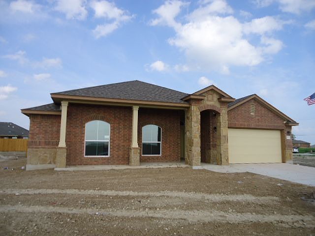 9406 Zayden Drive