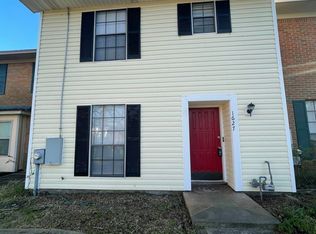 1627 Limestone Ct, Montgomery, AL 36117