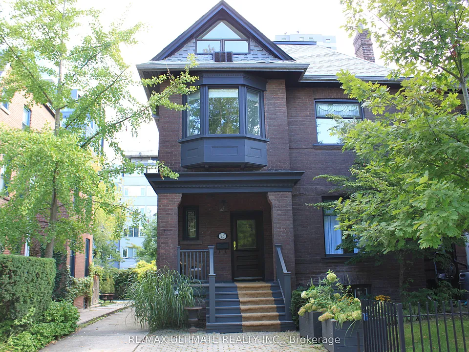 25 Chicora Ave