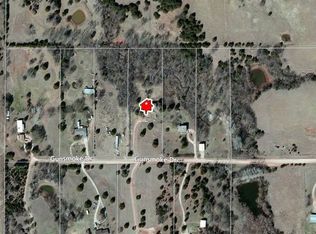 10669 Gunsmoke Dr, Perry, OK 73077
