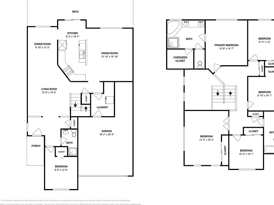 2nd image of 3011 Destination Ave E