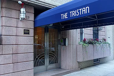 Sold by Brown Harris Stevens