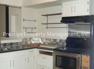 2744 N Country Club Rd UNIT 202, Tucson, AZ 85716