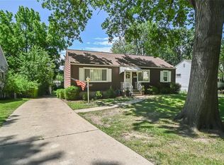 9609 E 68th Ter, Raytown, MO 64133