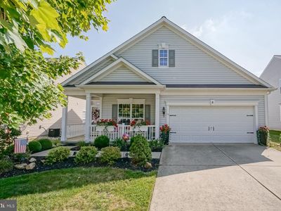 15 Alexander Dr, Hammonton, NJ, 08037