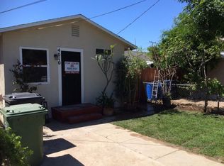4010 Verona St, Los Angeles, CA 90023
