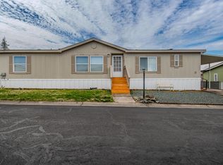 2111 Kings Hwy SPC 31, Medford, OR