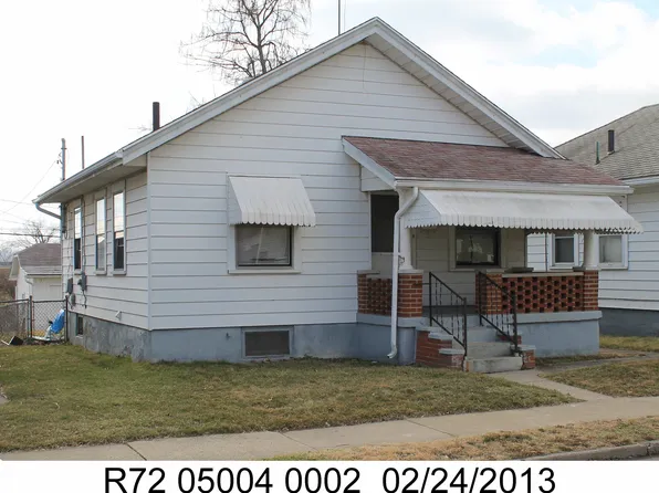 1308 Valley St, Dayton, OH 45404
