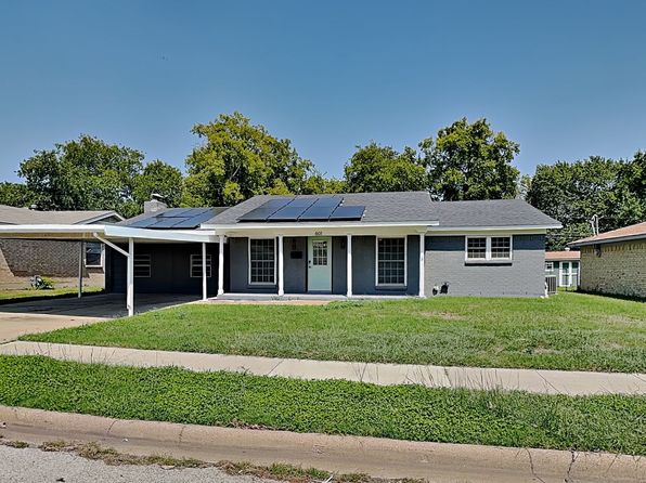 601 Ruidoso Dr