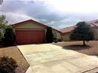 14141 Topmast Dr, Helendale, CA 92342