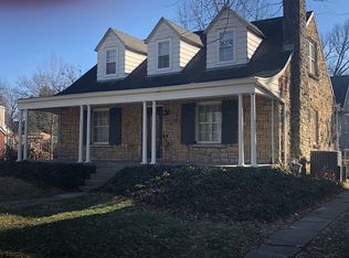 1932 Lowell Ave, Louisville, KY 40205