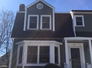 3 Knights Hill Rd #3, Marblehead, MA 01945