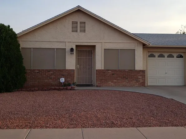 10426 N 95th Dr APT B, Peoria, AZ 85345