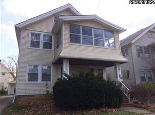 2157 Atkins Ave, Lakewood, OH 44107