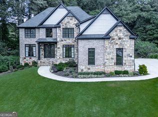 2420 Murdock Rd, Marietta, GA 30062