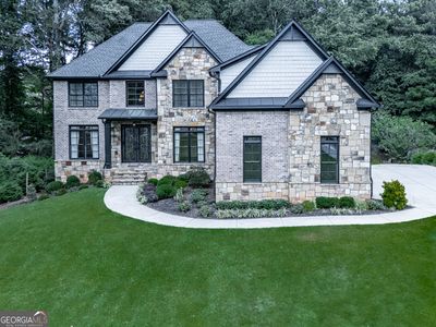 2420 Murdock Rd, Marietta, GA, 30062