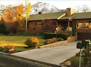 3110 E Millcreek Road 3450 S, Salt Lake City, UT 84109