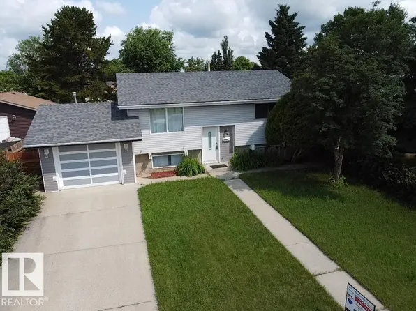 4522 56th Ave, Wetaskiwin, AB T9A 2S2