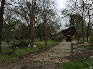 17764 Rabon Chapel Rd, Montgomery, TX 77316