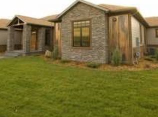 1003 Missoula Go Cluster, Missoula, MT 59808