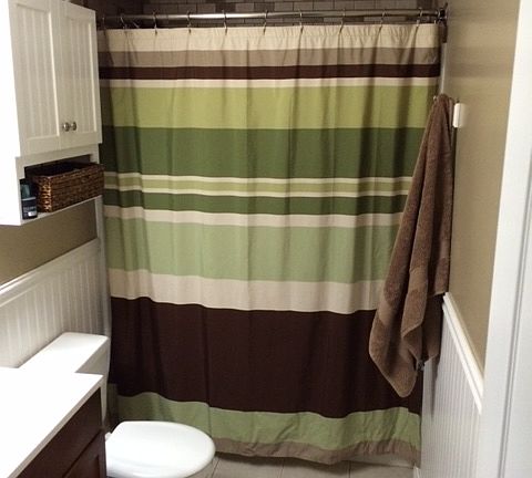 upstairs bath