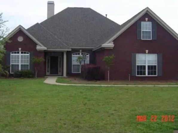 9207 Allenwood Ct, Montgomery, AL 36117
