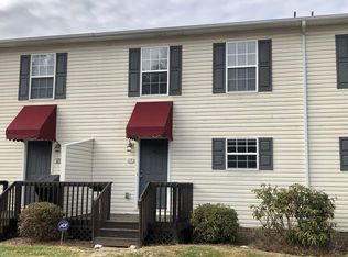 2201 Cherokee Rd APT 17, Johnson City, TN 37604