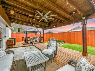 1609 Marshad Dr, Allen, TX 75002