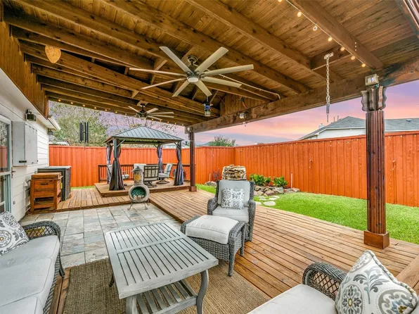 1609 Marshad Dr, Allen, TX 75002