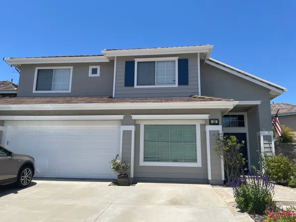 15 Elderwood, Aliso Viejo, CA 92656