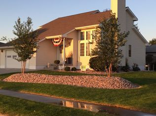 3751 36th Ave, Columbus, NE 68601