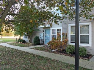 2207 Tanglewood Ct #2207, Sewell, NJ 08080