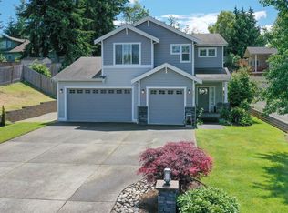 2508 Cincinnati St, Steilacoom, WA 98388